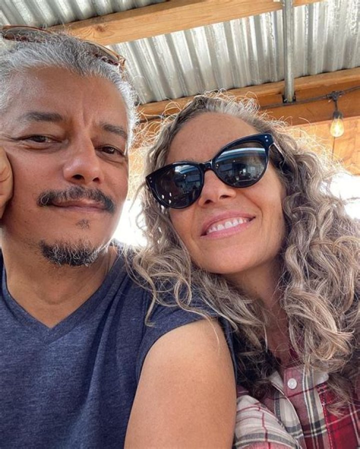 Meet Zoe Francois Husband Graham Francois – What Does He Does For Living? Net Worth |