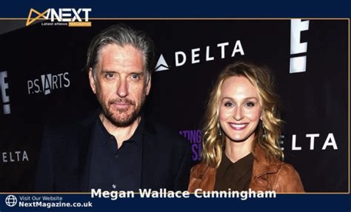 Megan Wallace Cunningham Bio (Wiki)