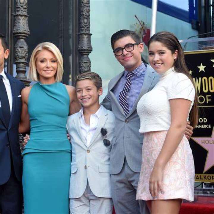 Michael Consuelos Net Worth 2024 |