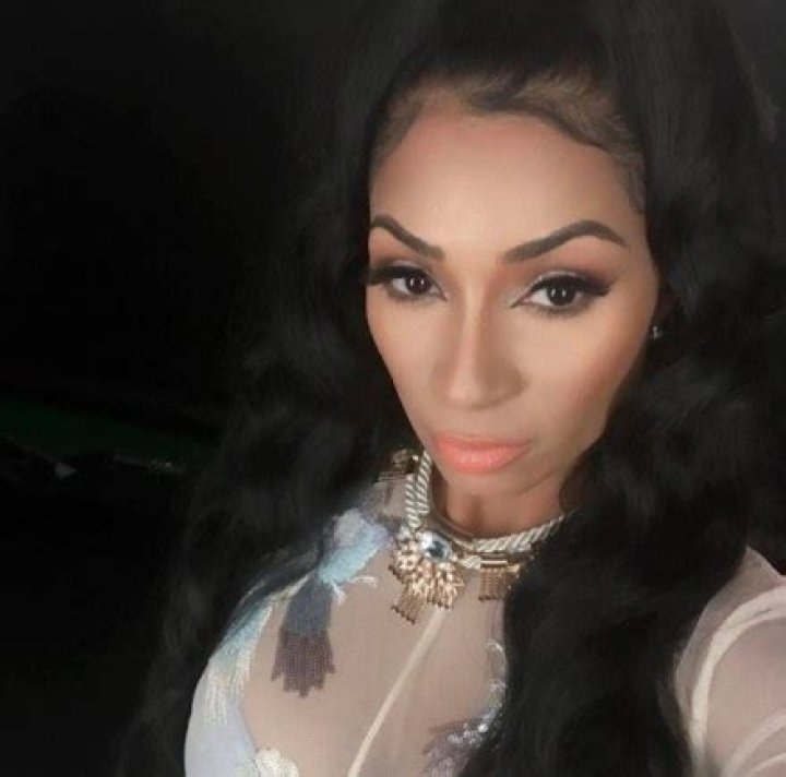Mimi Faust & Joseline Hernandez, Karlie Redd & More Hollywood Life