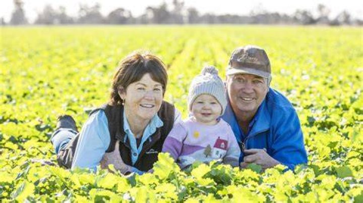 Missing Organic Farmer in Victoria, Texas