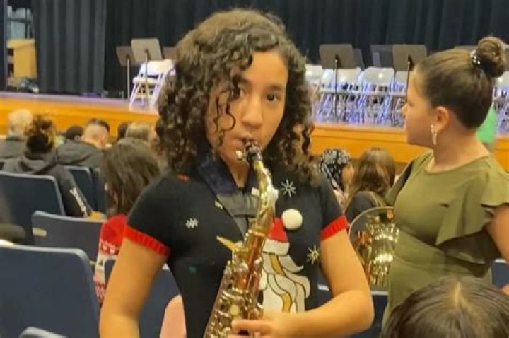 NJ girl Felicia LoAlbo-Melendez died by suicide after alleged bullying