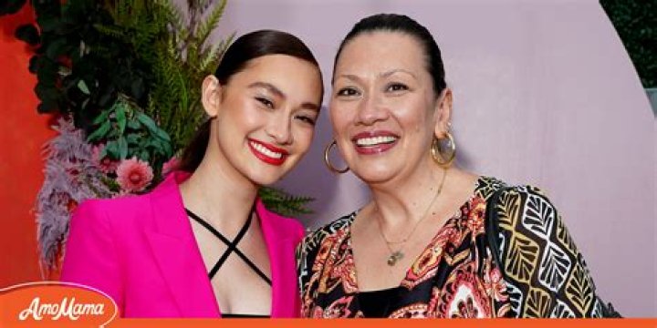 Parents, Ethnicity & Bio |