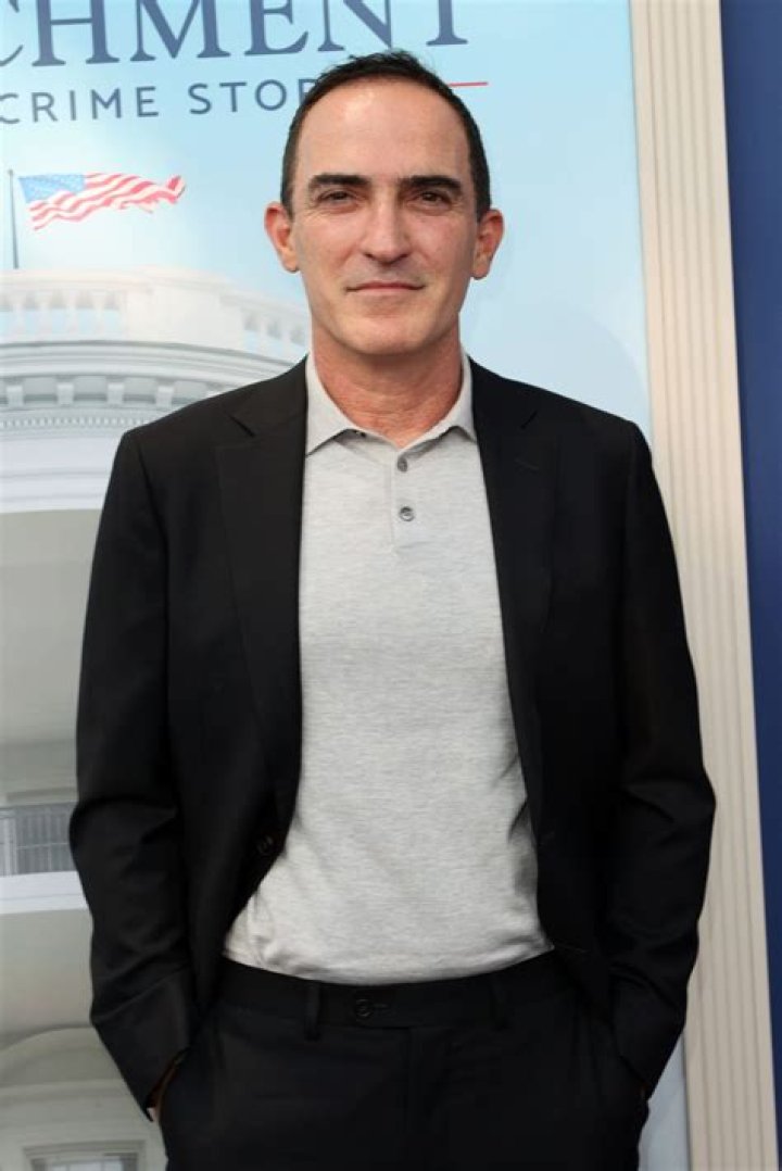 Patrick Fischler Net Worth |