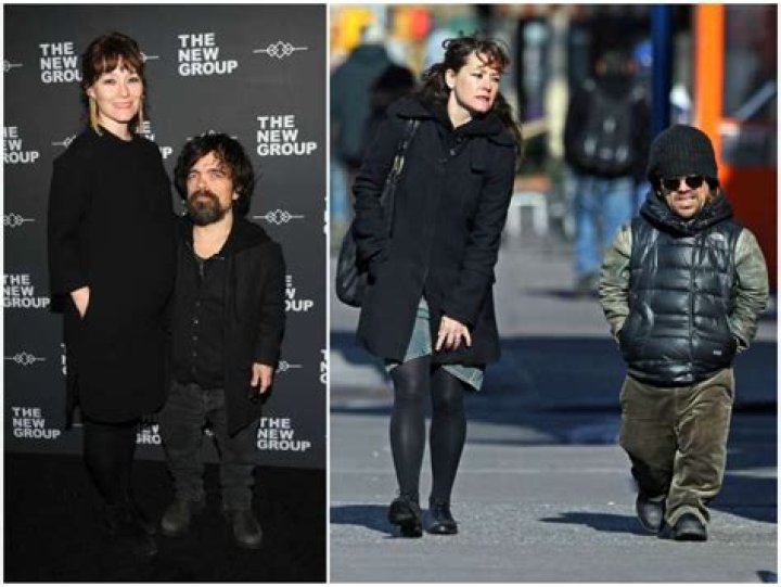 Peter Dinklage Wife Daughter Brother Family Net Worth