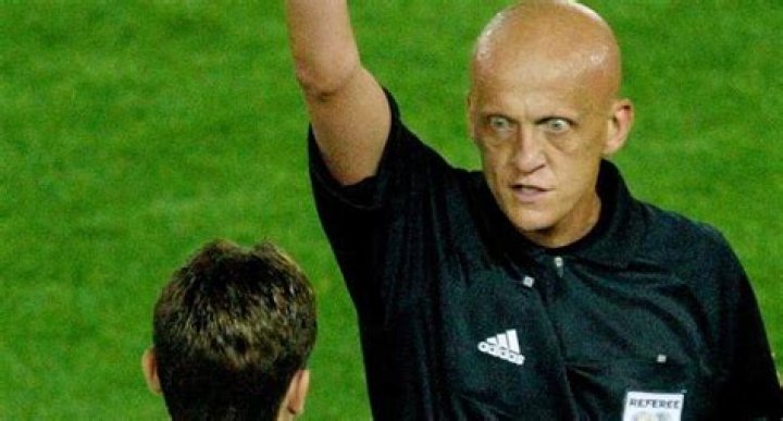 Pierluigi Collina- Wiki, Age, Ethnicity, Wife, Height, Net Worth, Career |