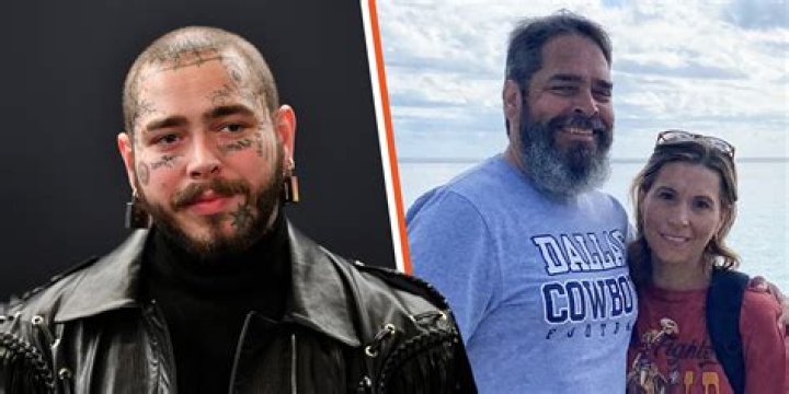 Post Malone's Child And The Woman Behind It