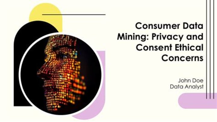 Privacy, Consent, And Ethical Concerns