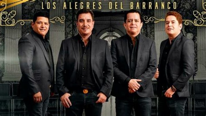 Quanto Cobran Los Alegres Del Barranco?