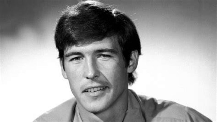 Randolph Mantooth Tv Actor Age Birthday Bio