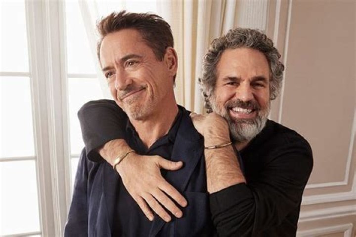 Ricky Gervais And Mark Ruffalo's Inspiring Journey