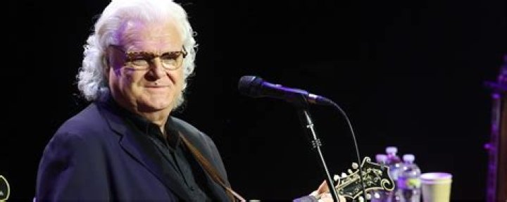 Ricky Skaggs (Singer)Bio, Wiki, Age, Height, Family, Wife, Music, Songs, Uncle Pen, and Net Worth
