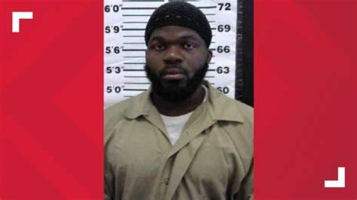 Rodagus Thomas Death In Augusta, GA