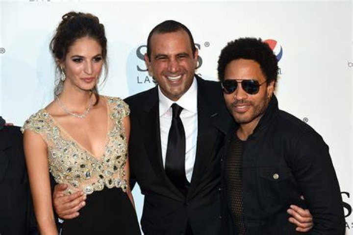 Sam Nazarian’s biography, fact, career, awards, net worth & life story |
