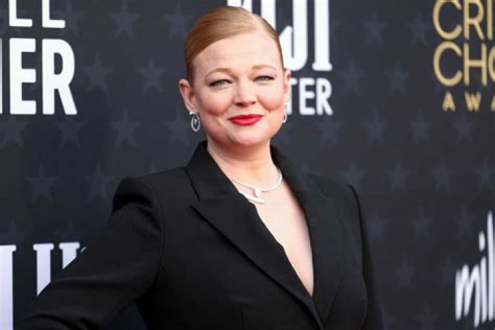 Sarah Snook’s Weight Gain Rumors And Her Reaction To Them