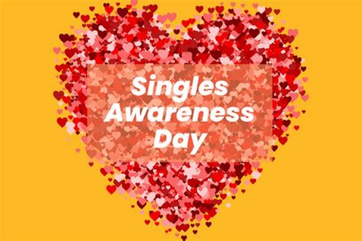Singles Awareness Day Memes for the Anti-Valentine's Day Crowd ·