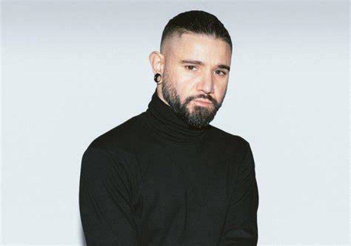 Skrillex Net Worth