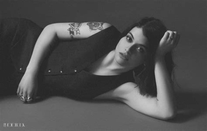 Sofia Black-D'Elia's Tattoos And Their Untold Stories