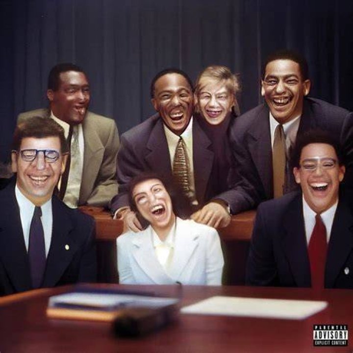 Still Here (Lost It) by Lil Yachty ·