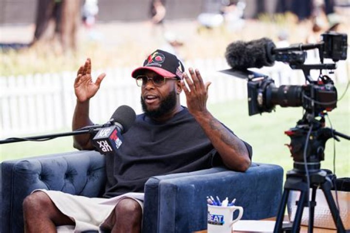 Talib Kweli Calls Out BET Hip Hop Awards Over Best Platform Snub