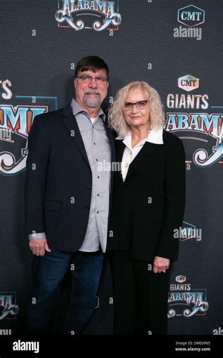 Teddy Gentry Wiki, Age, Wife, Biography, Net Worth, Songs, Arrested