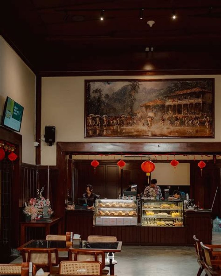 Temukan Rahasia Kuliner Tersembunyi Di El Capitan Restaurant Aurora IL