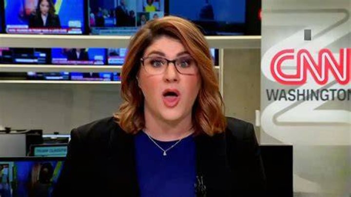 Temukan Wawasan Katelyn Polantz Wikipedia Yang Menakjubkan