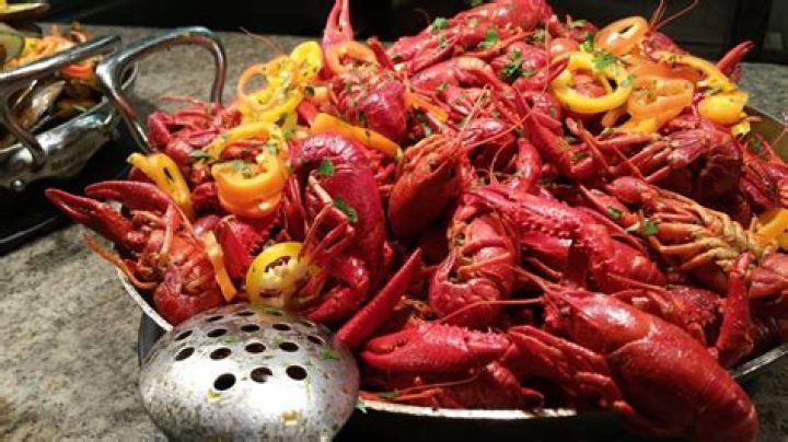 The 10 Most Expensive Buffets in Vegas