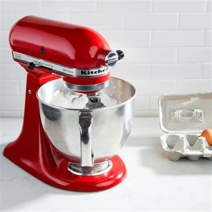 The Best KitchenAid Mixer Cyber Monday Deals from Only $17
