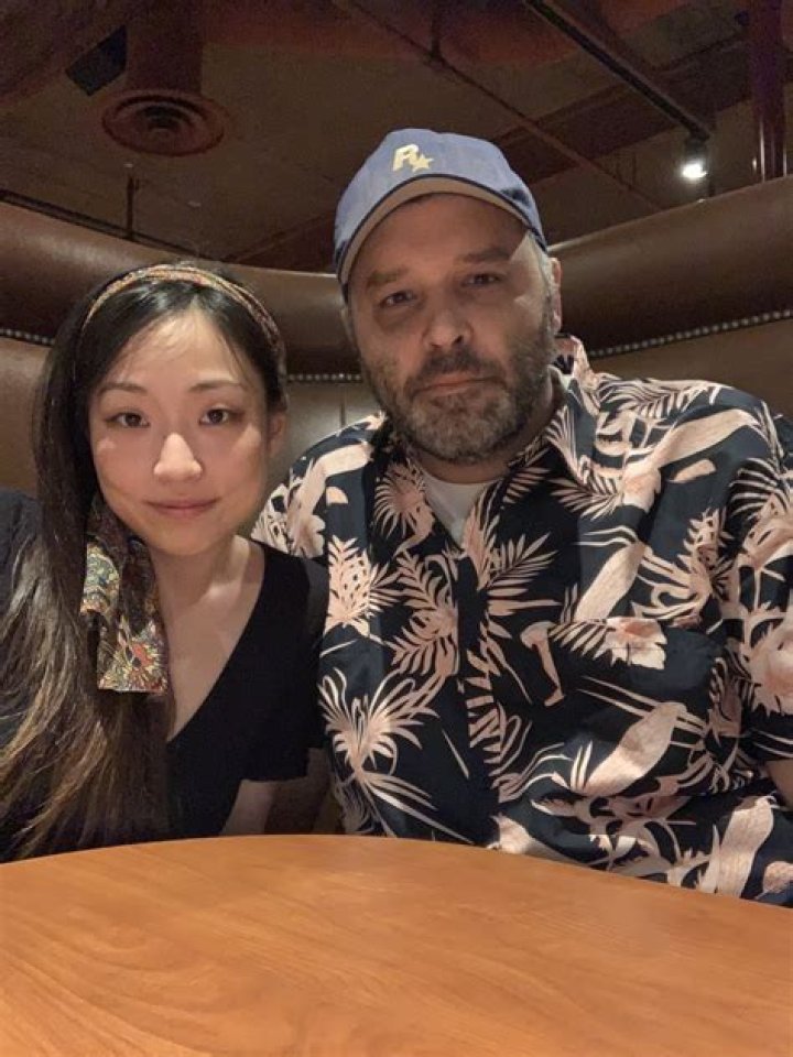 The Enigmatic World Of Redban's Girlfriend