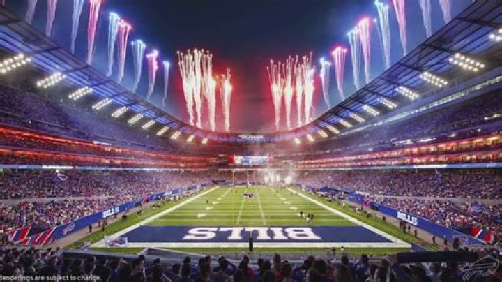 The Key To Buffalo Bills' Success