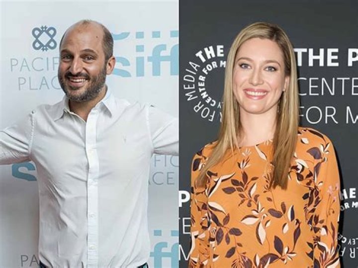 The Multifaceted Husband Of Zoe Perry