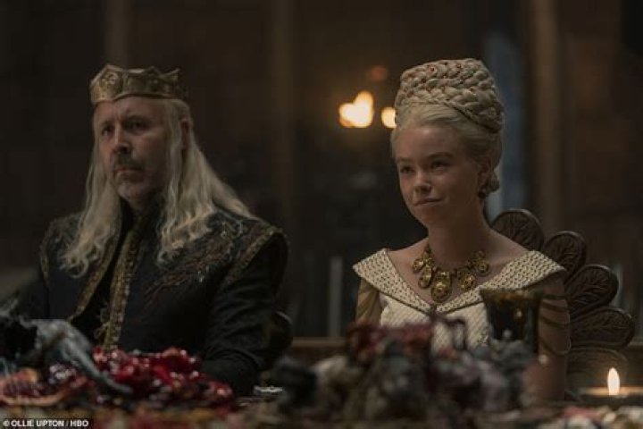 The Portrayal Of Gilly In 