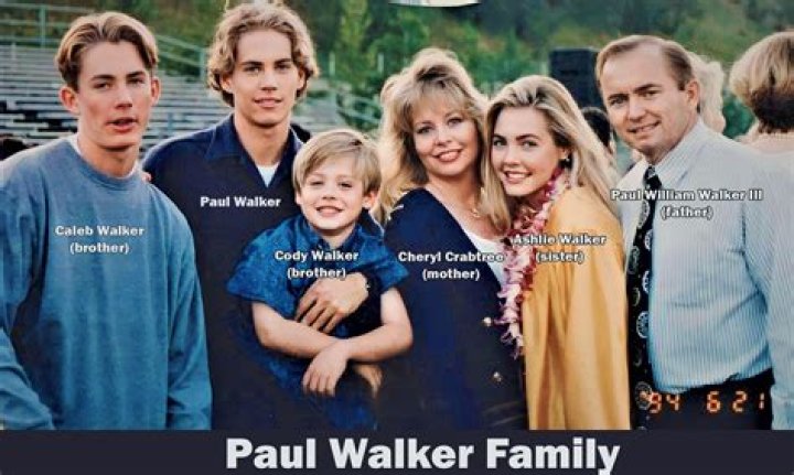 The Shocking Story Of Paul Walker And False Accusations