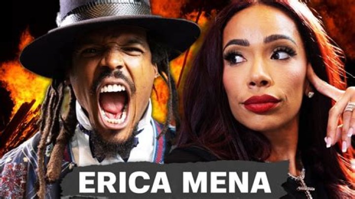 The Truth Behind The Erica Mena OnlyFans Leak