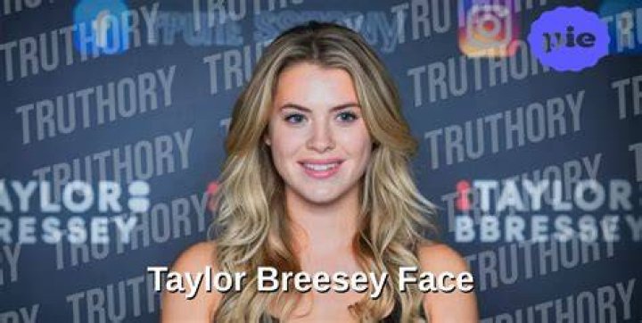 The Ultimate Guide To Understanding The Taylor Breesey OnlyFans Leak