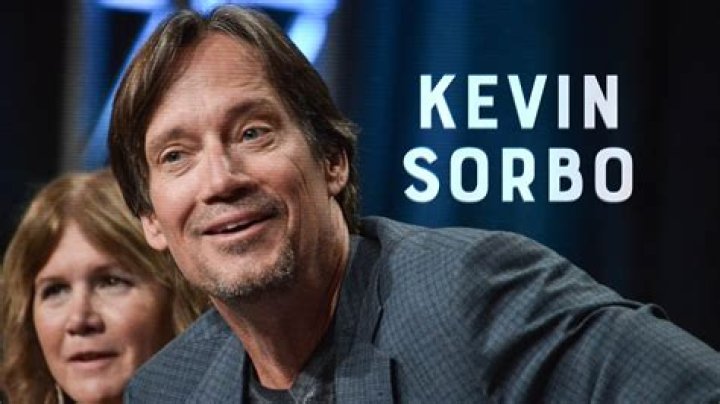 The Unsung Heroine Behind Kevin Sorbo's Success