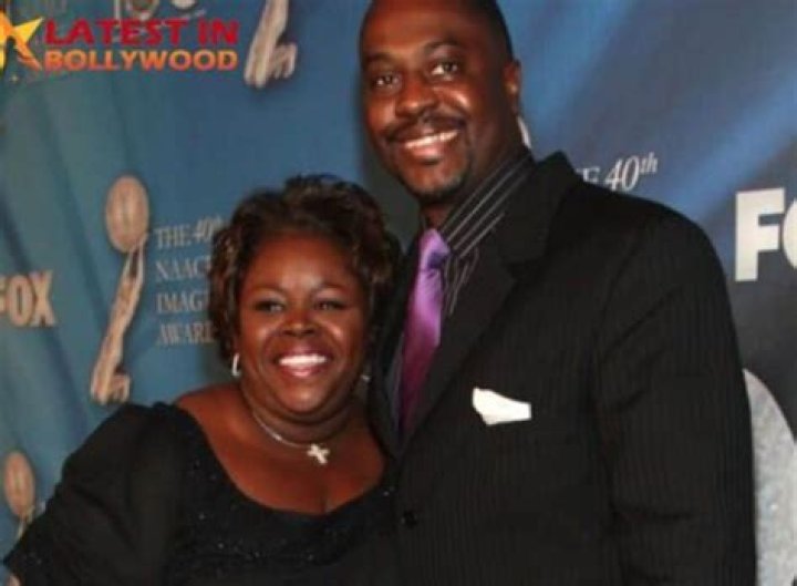 The Untold Truth About Cassi Davis Husband Kerry Patton, Their Children and Family