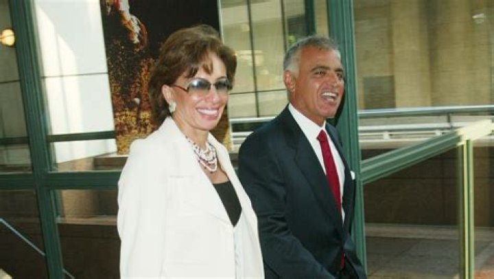 The Whereabouts Of Judge Jeanine Pirro's Ex-Husband, Al Pirro