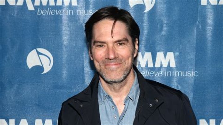 Thomas Gibson (Actor) Wiki, Bio, Age, Height, Weight, Net Worth, Wife, Facts