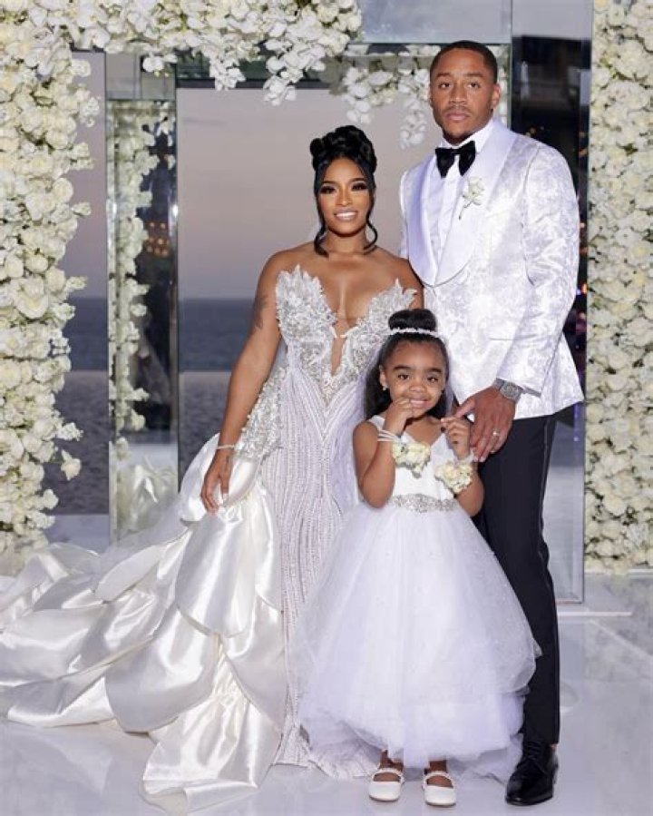 Toya Johnson Wiki, Net Worth, Husband, Marriage, Children, Height