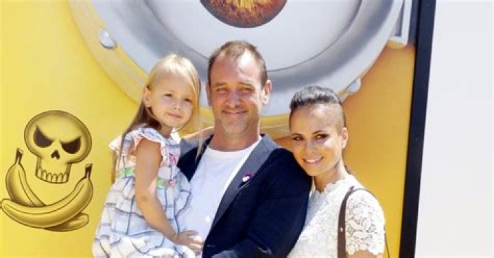 Trey Parker's Daughter's Age Revealed