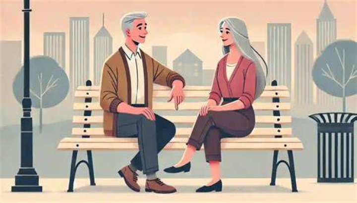 Unconventional Love That Defies Age Gaps