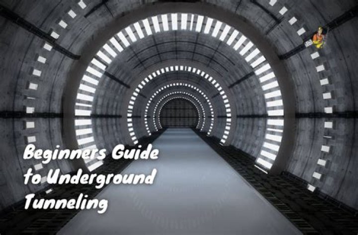Uncover Game-Changing Tunneling Insights With 
