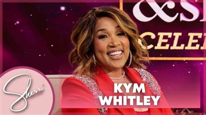 Uncover The Age And Untold Story Of Kym Whitley