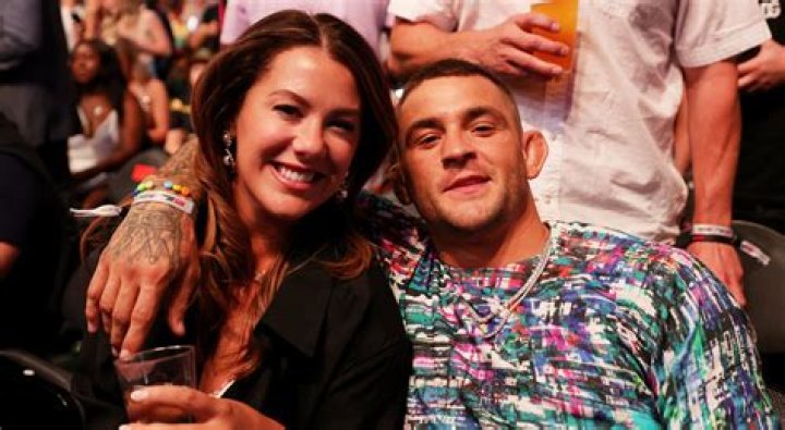 Uncover The Enigmatic World Of Jolie Poirier: Dustin Poirier's Inspiring Partner