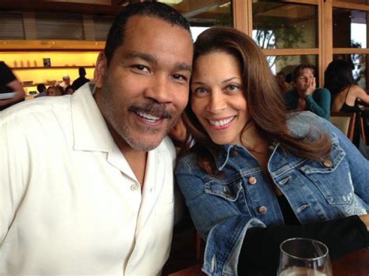 Uncover The Inspiring Legacy Of Dexter King's Wife