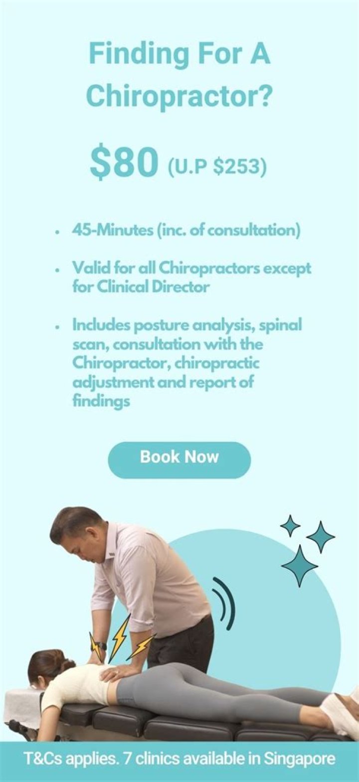 Uncover The Path To Optimal Health With Inner Sun Chiropractic