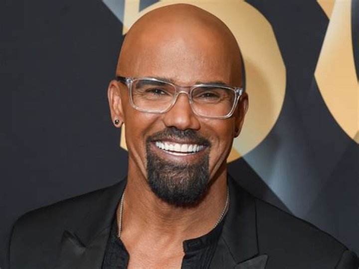 Uncover The Secrets Of Shemar Moore's Towering Stature