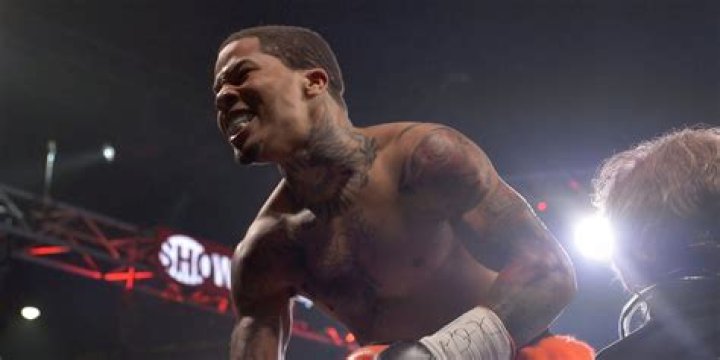 Uncover The Secrets To Gervonta Tank Davis' Net Worth In 2024